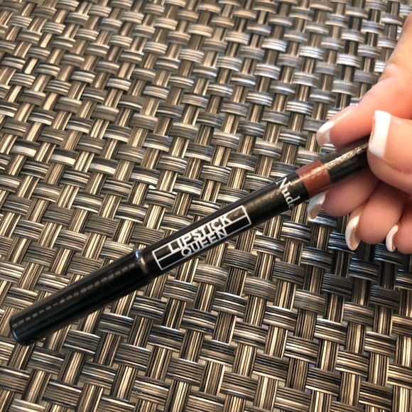 Lipstick Queen Makeup Lipstick Queen Nude Lip Pencil Mini Poshmark